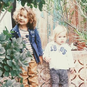 Meet your Posher, Katrina